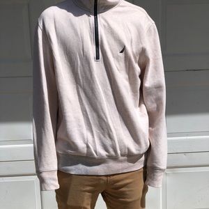 Nautical Pullover For Sale!